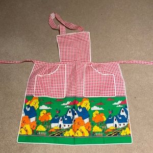 Kitchen Apron